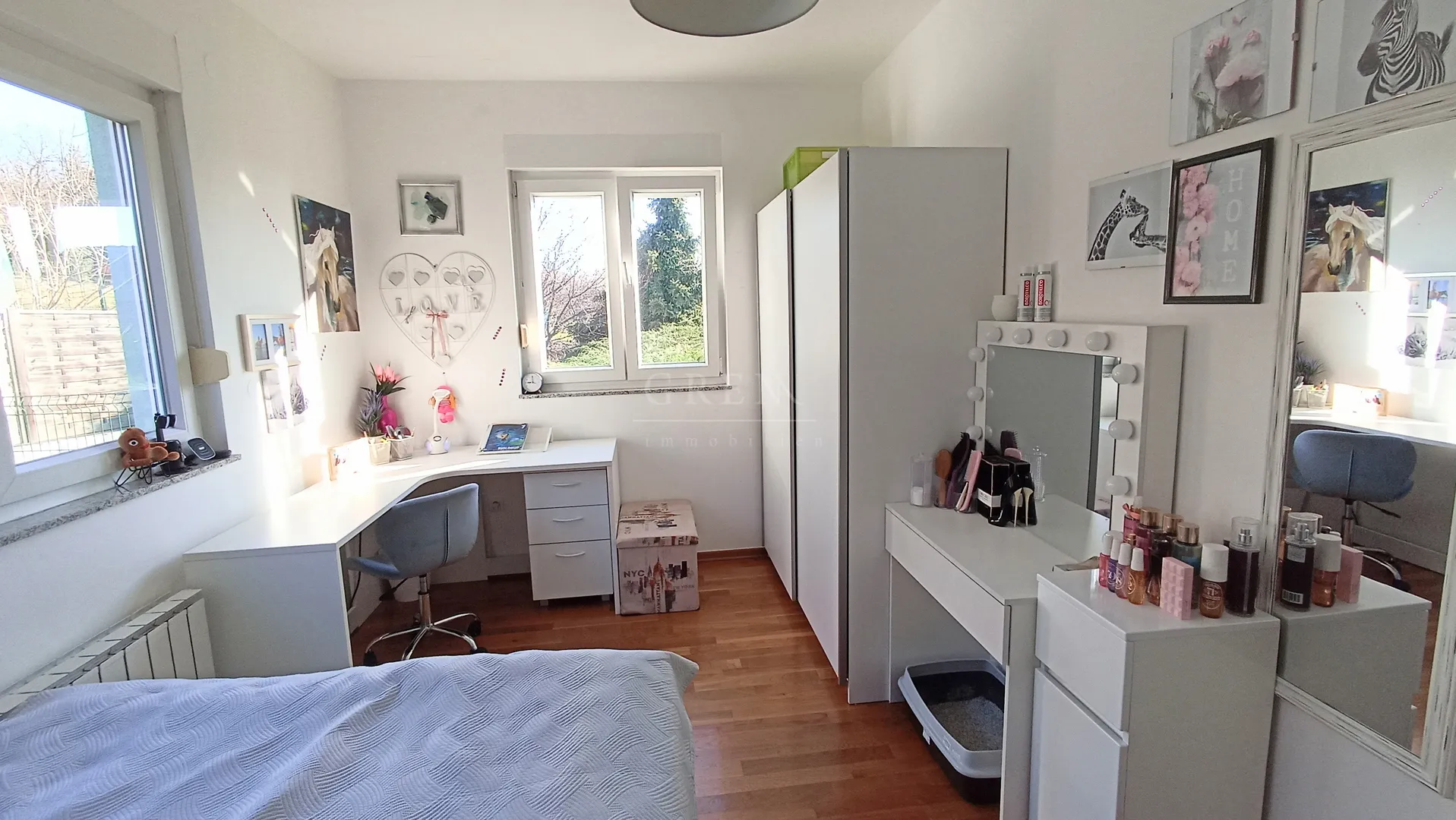 zagreb, borčec, eksluzivni stan s pogledom, 120 m2, prilika - slika 31