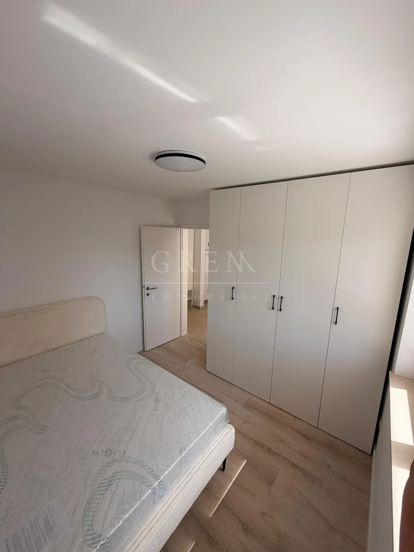 stan novigrad istra, 36 m2+terasa 20 m2+parking - slika 4