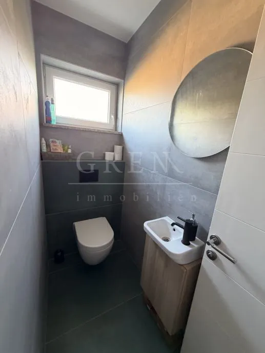 luksuzan 4-sobni stan s garažom, 137 m2 nkp - perjavica, zagreb - slika 11