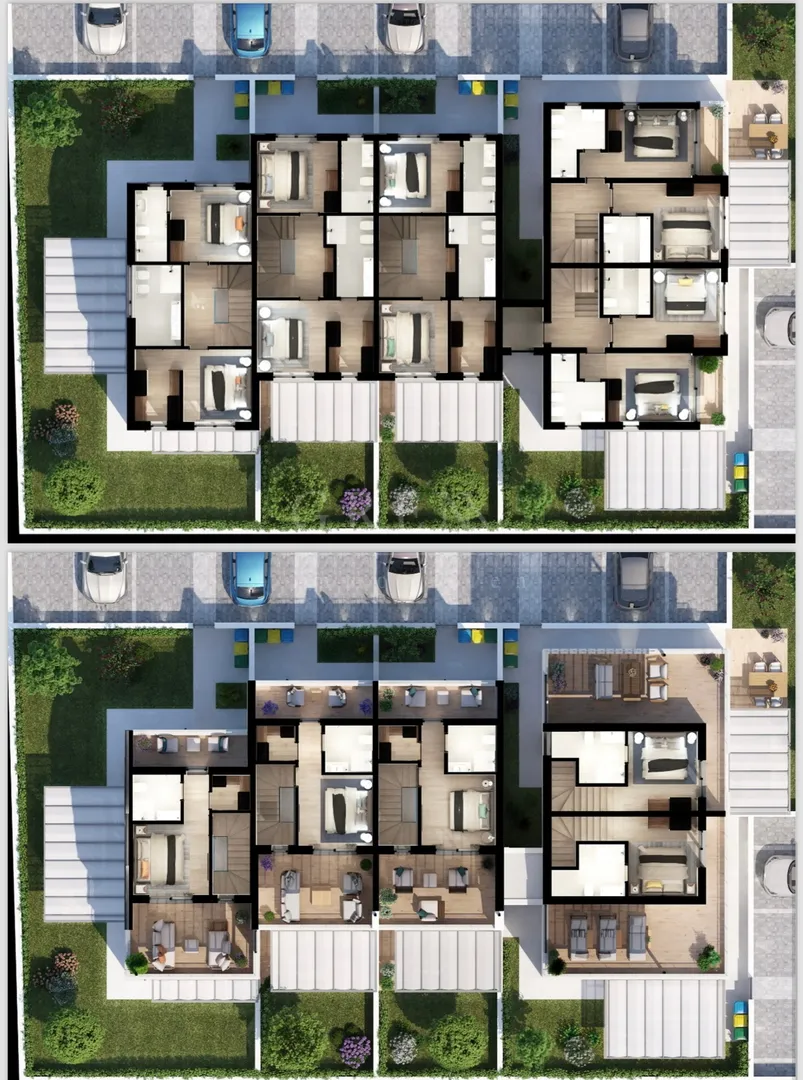novogradnja poreč, 5 stanova, prodaja - slika 8