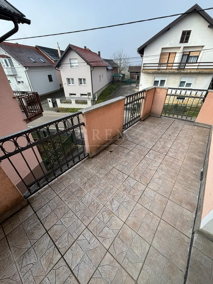 2 kuće sveti ivan zelina, goričica, 190 m2+120 m2 - slika 7