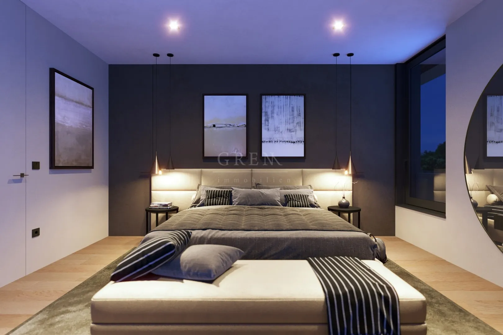 penthouse poreč, 212 m2, prodaja, prilika - slika 10