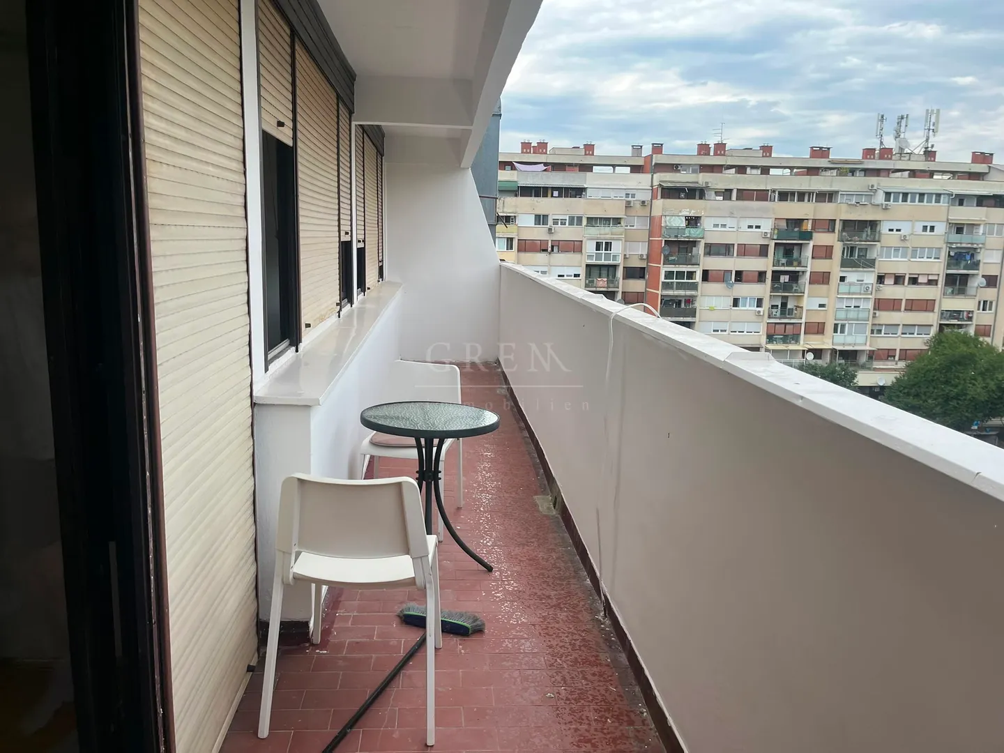 stan 56,07m2 prodaja,retkovec! - slika 7
