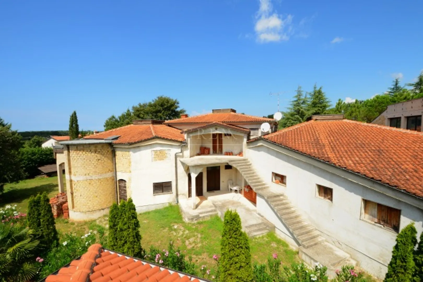 kuća za investiciju, poreč, 956 m2 - slika 11