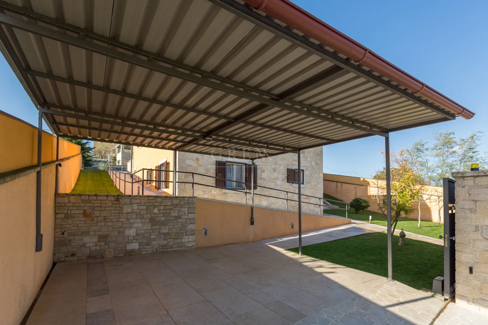 lijepa vila u okolici poreča prilagođena za invalide, 219 m2 - slika 9