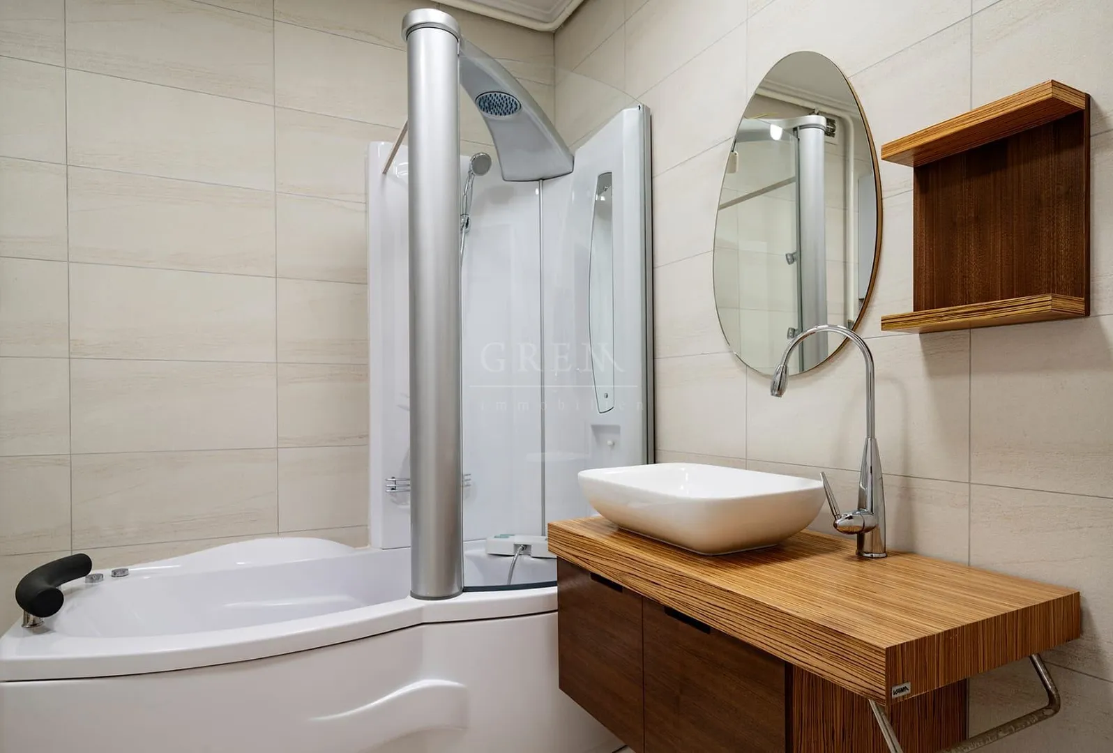 stan zagreb šestinski vrh, 214 m2, novogradnja - slika 9
