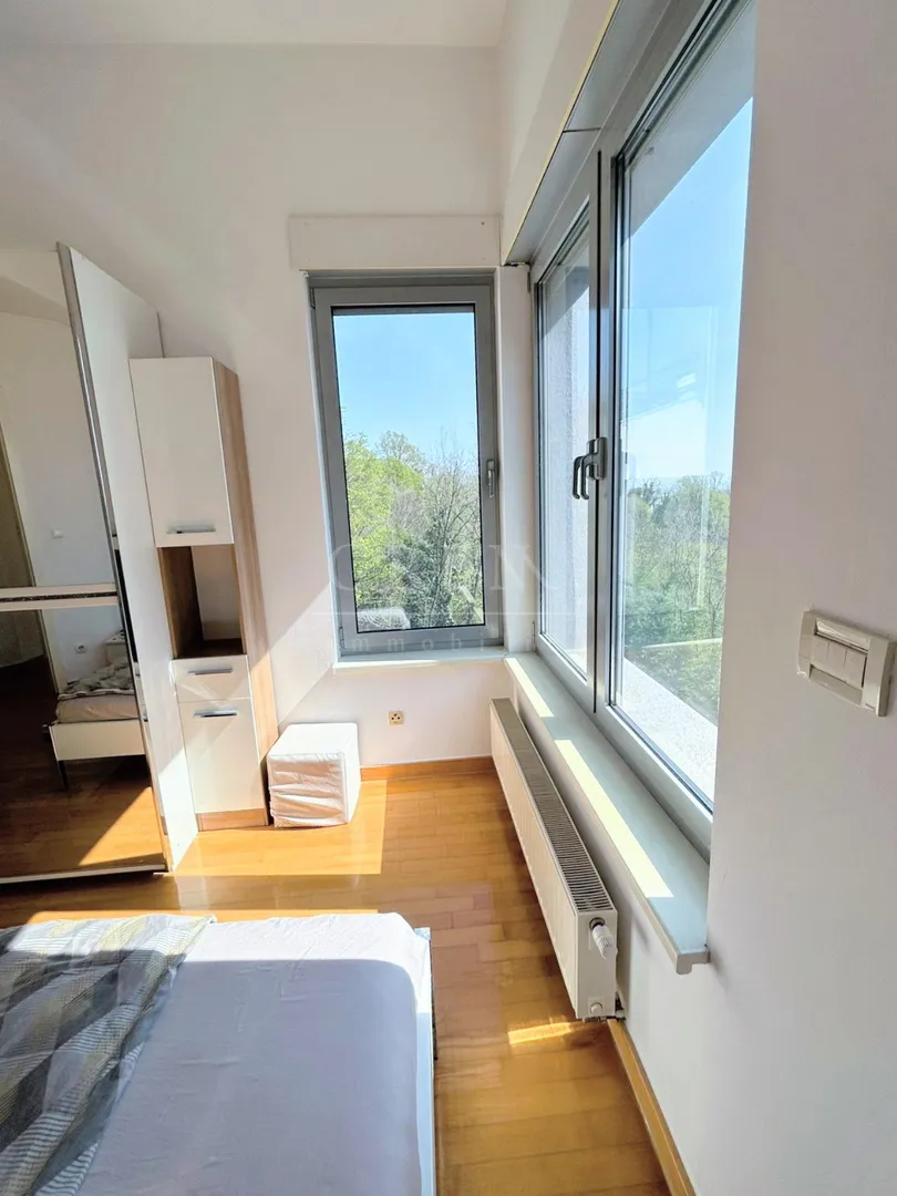 ekskluzivan 4-sobni stan, zagreb - šestinski vrh/vrhovec/pantovčak - slika 11