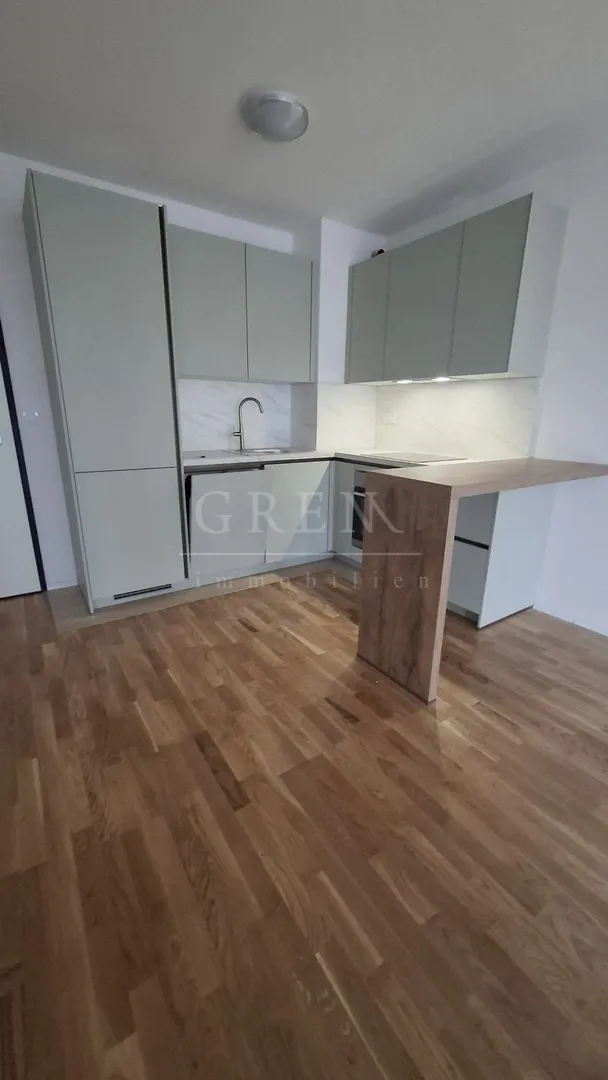 zakup dvosobni stan, gornja dubrava, zagreb - 53 m2, novogradnja - slika 15