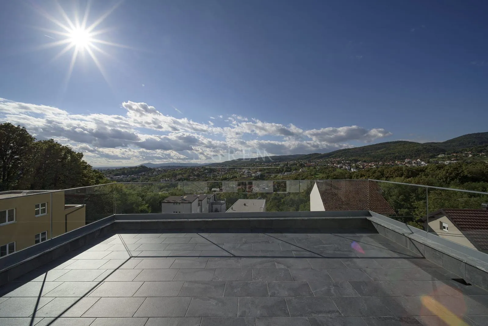 stan zagreb šestinski vrh, 212 m2, novogradnja - slika 4