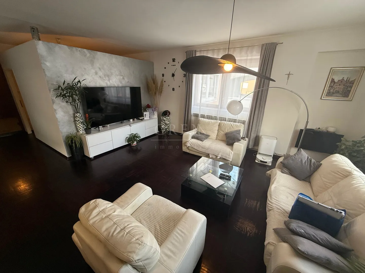 4-sobni stan s liftom i parkingom, 122 m2 - stenjevec, zagreb - slika 2