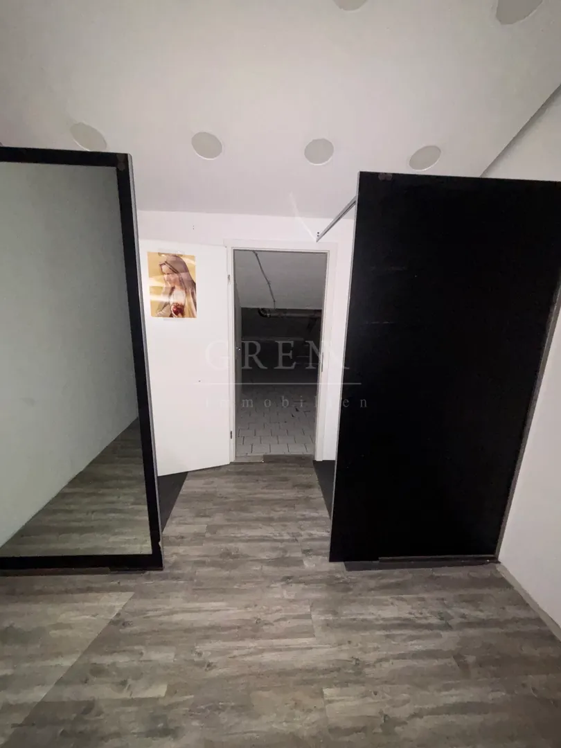 poslovni prostor zagreb, importanne centar, 85 m2 - slika 7