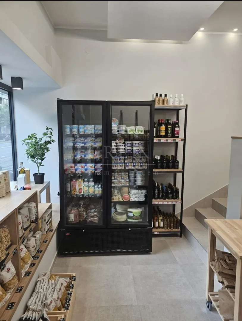 prodaja poslovnog prostora - uličnog lokala - maksimir - 70 m2 - slika 2