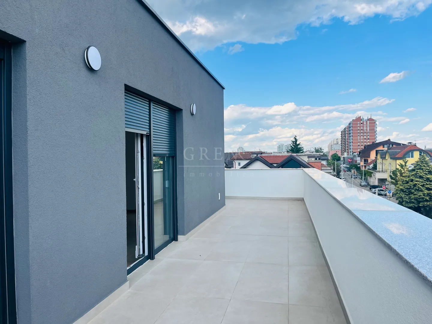 prodaja stana – 80,4 m² neto + velika terasa + vanjsko parkirno mjesto! - slika 17