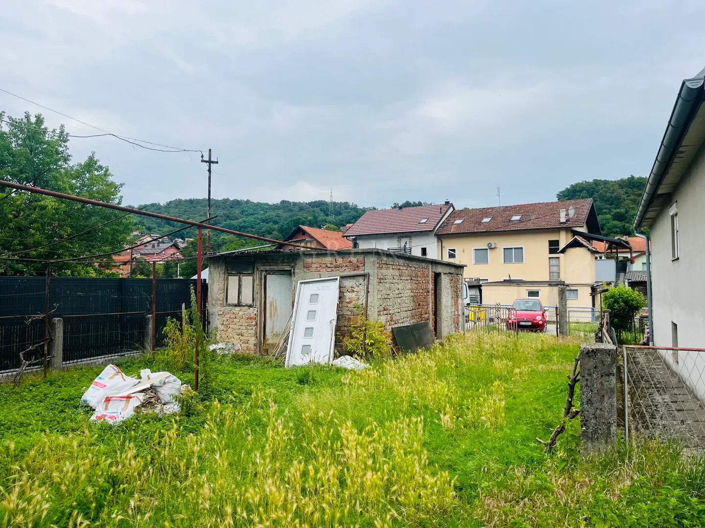 prodaja,kuća s okućnicom,granešina! - slika 6