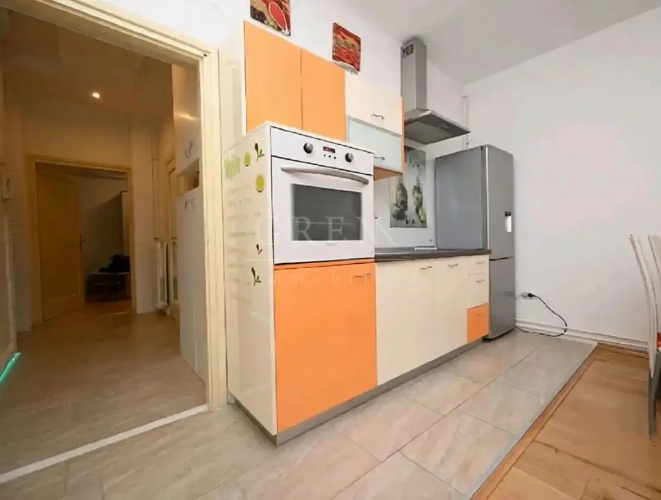 stan šalata tramvaj zona 46m2 - slika 9