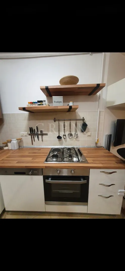 dvosobni stan, oroslavje centar, 44 m2 - slika 3