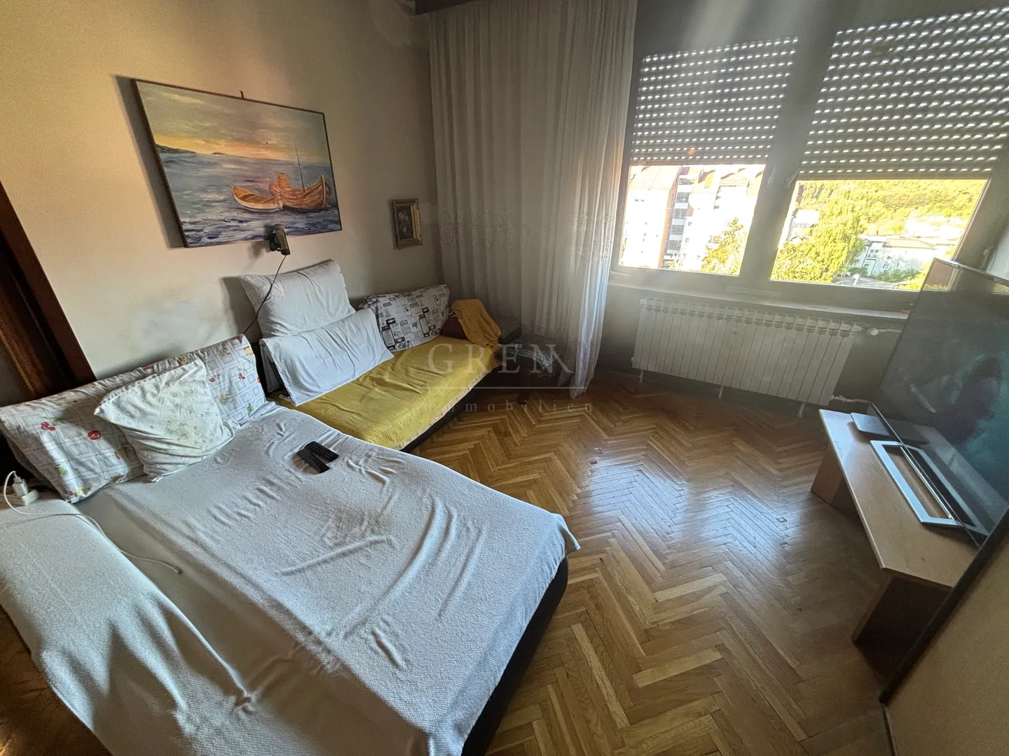 trosobni stan sesvete, 76.53 m2, selčinska ulica - slika 7