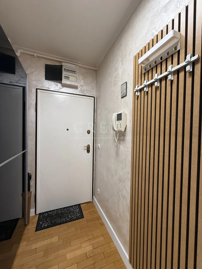 stan zagreb dubrava, 83 m2, balkon, 3s - slika 24