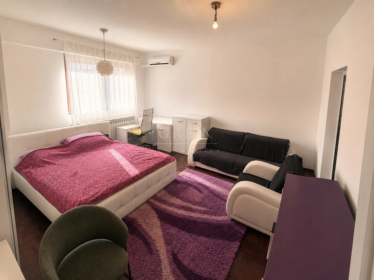 4-sobni stan s liftom i parkingom, 122 m2 - stenjevec, zagreb - slika 5