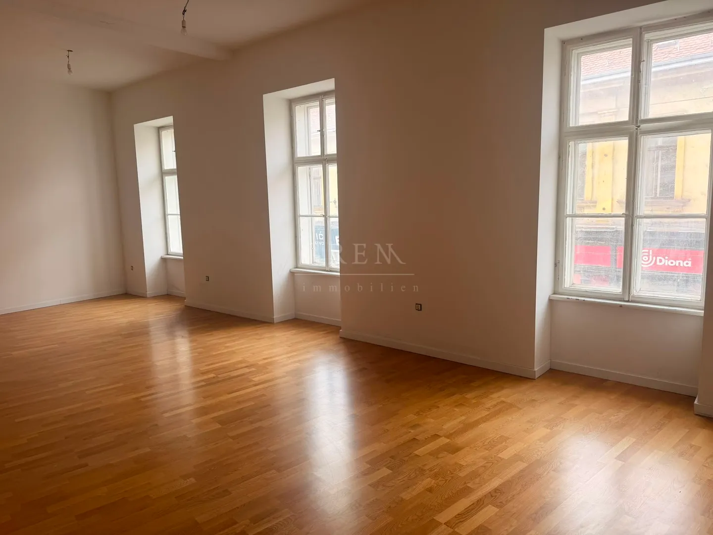poslovni prostor zagreb centar, ilica, 120 m2 - slika 1