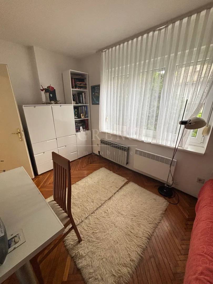 stan zagreb medveščak, 59 m2+garaža - slika 10