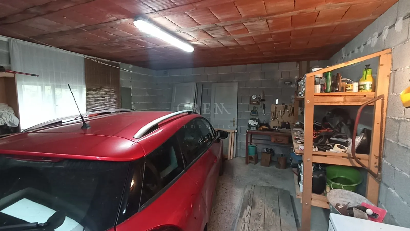 kuća zaprešić, 84 m2+600 m2 parcela - slika 13
