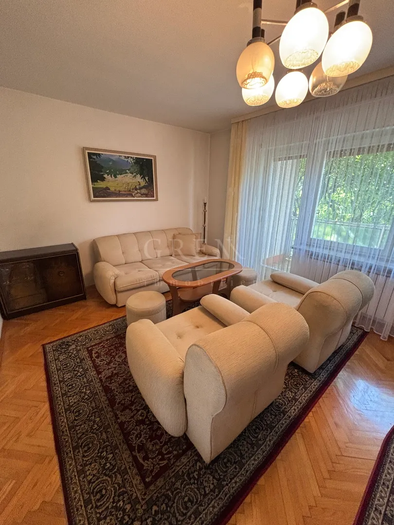 stan zagreb sveti duh, 161 m2 bruto, prilika - slika 2