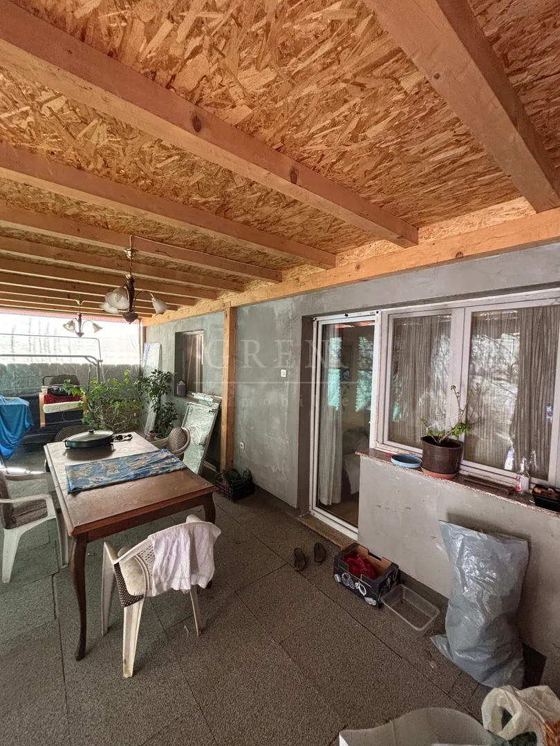 kuća zagreb kozari put, 230 m2+452 m2 parcela - slika 8