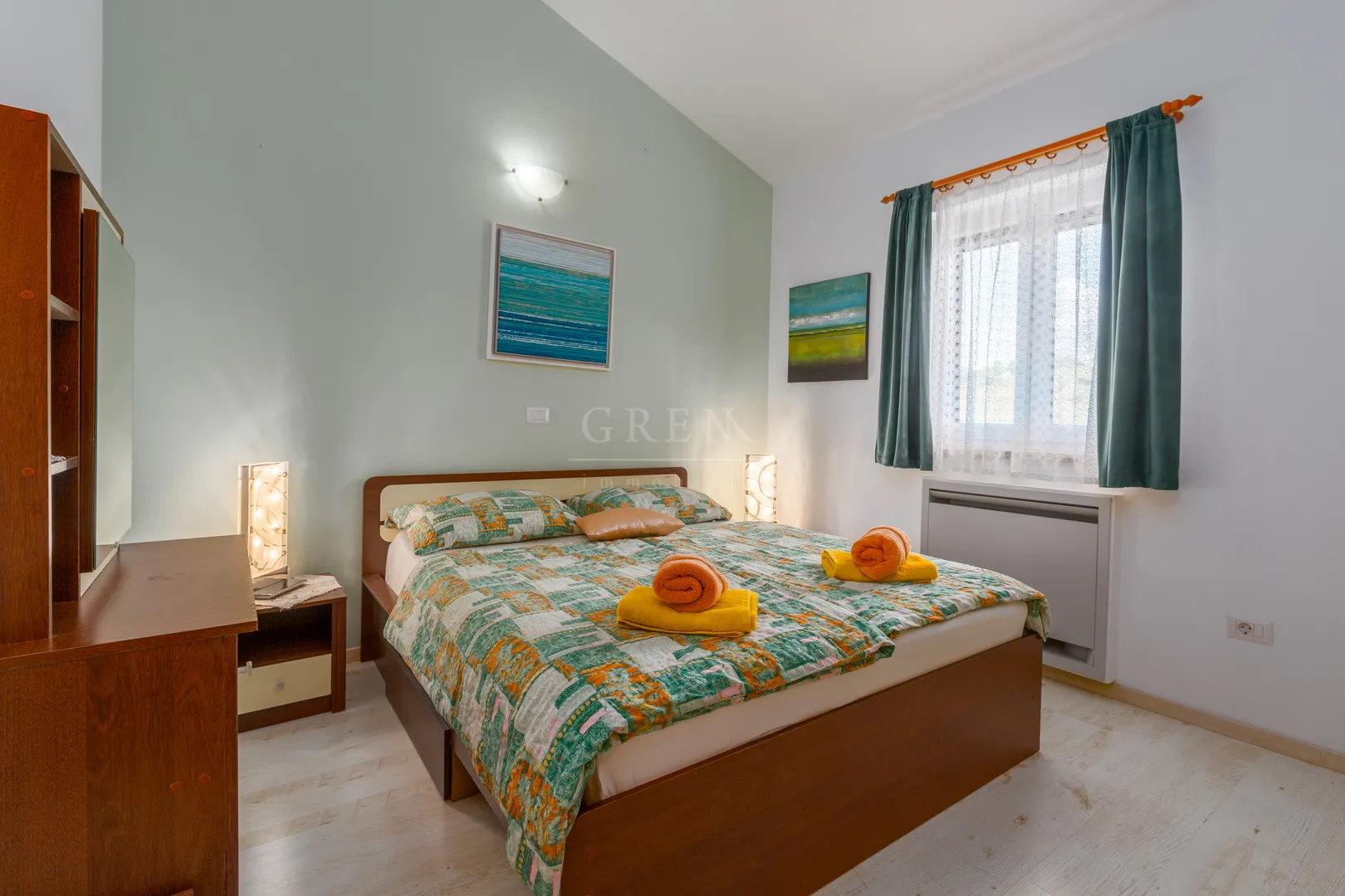 lijepa vila u okolici poreča prilagođena za invalide, 219 m2 - slika 29