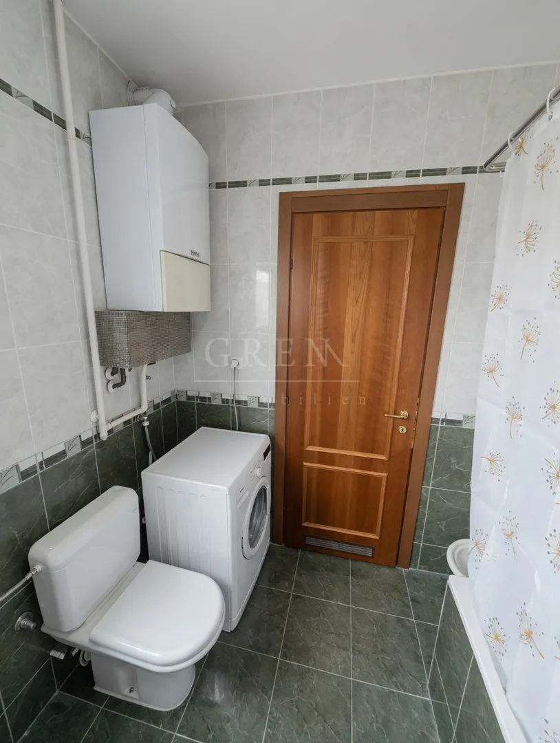 zagreb 3-sobni stan vrhovec 75m² garaža/bez provizije - slika 10
