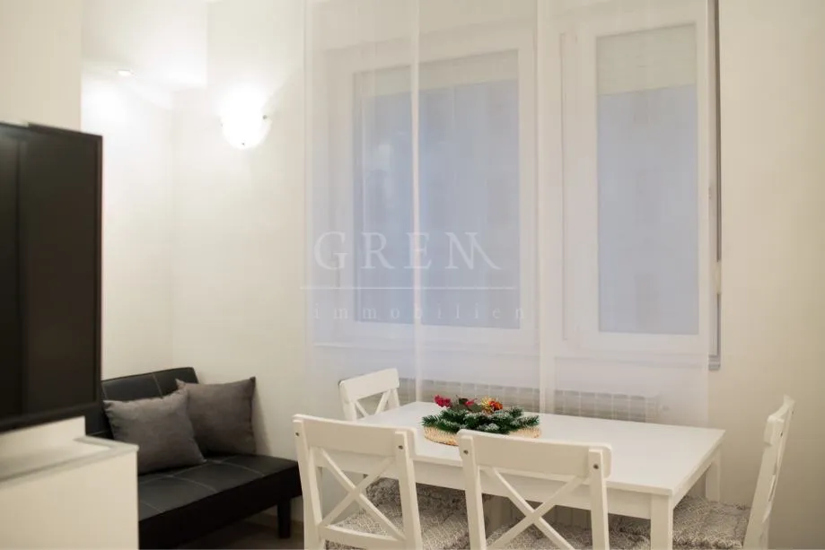 garsonjera, 22 m2 - črnomerec, zagreb - slika 7