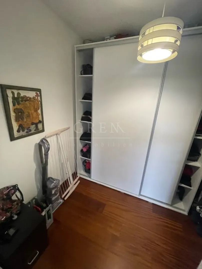 stan zagreb kustošija, 61 m2+40 m2 vrta - slika 14