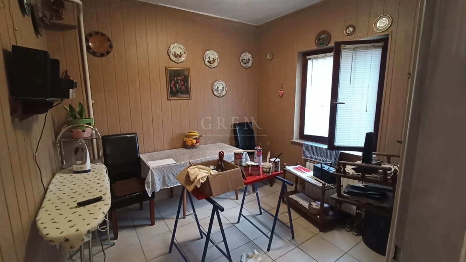 kuća zaprešić, 84 m2+600 m2 parcela - slika 9