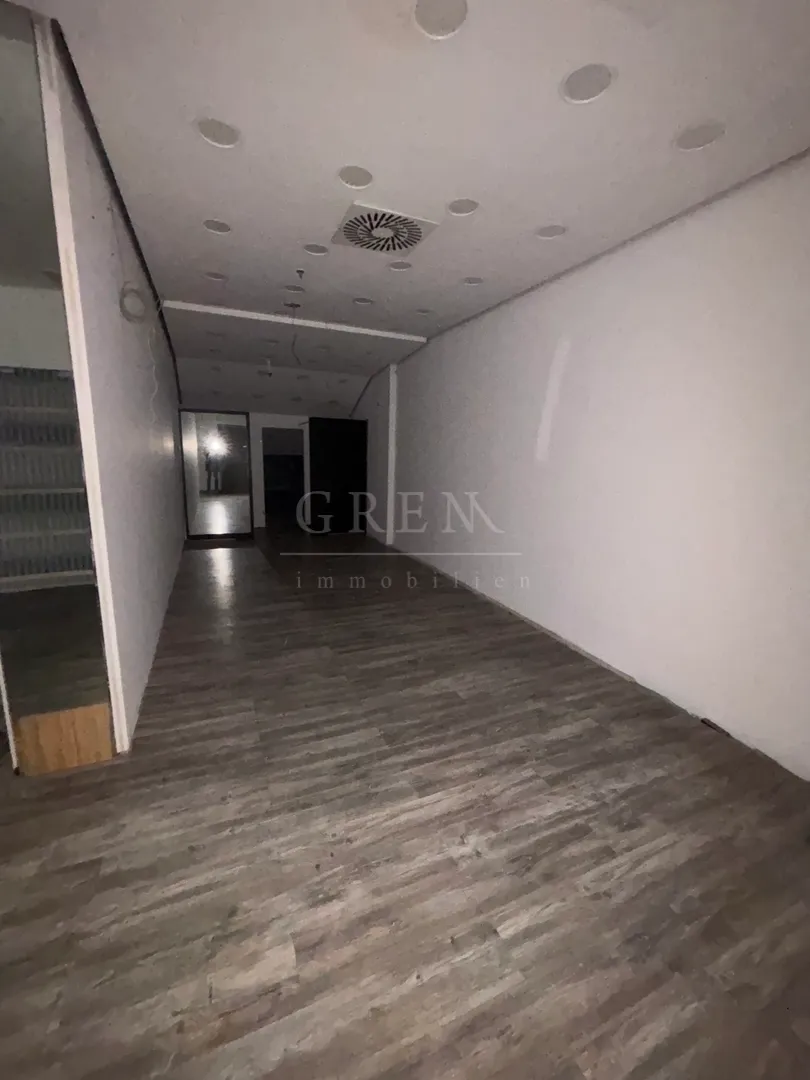 poslovni prostor zagreb, importanne centar, 85 m2 - slika 5