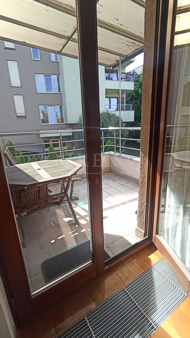 zagreb 3-sobni stan vrhovec 75m² garaža/bez provizije - slika 6