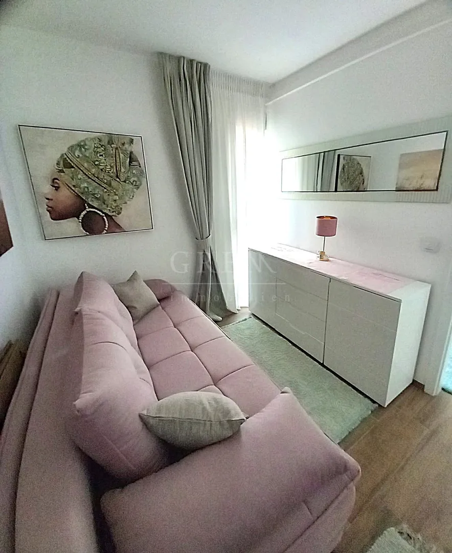 svijetao 3-sobni stan, nkp 88 m2 - vrapče, zagreb - slika 11