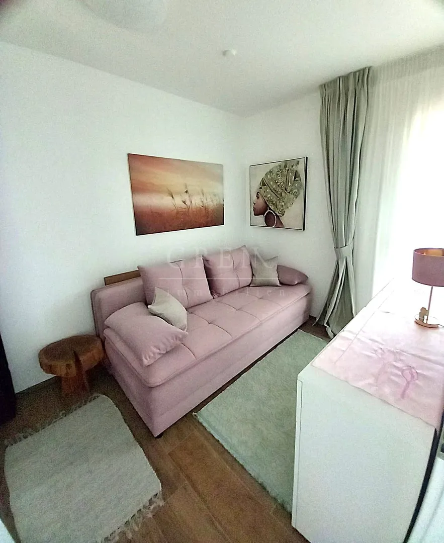 svijetao 3-sobni stan, nkp 88 m2 - kustošija, zagreb - slika 13