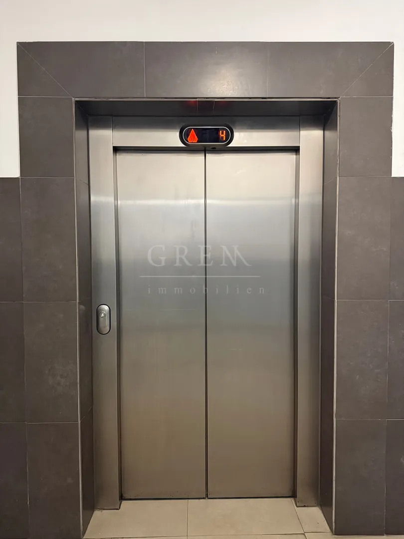stan zagreb dubrava, 83 m2, balkon, 3s - slika 27