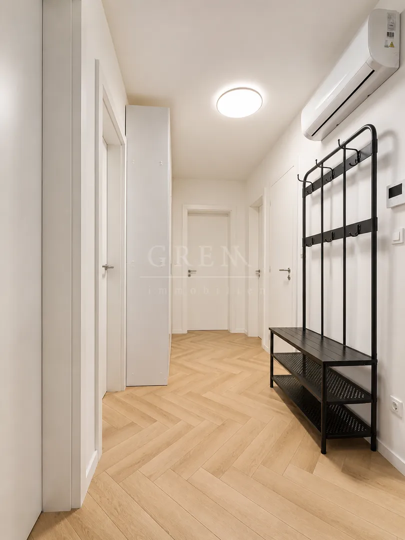 novogradnja u dubravi, 4-sobni stan, 3 vpm - 115 m2 nkp - slika 8