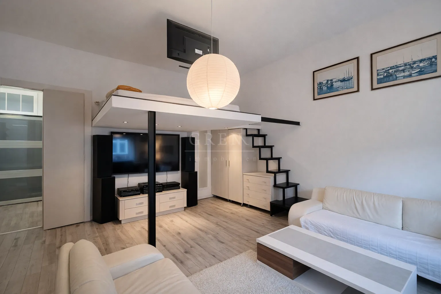 strogi centar / zagreb / lift / 112m²/ 2 parkinga / terasa - slika 3