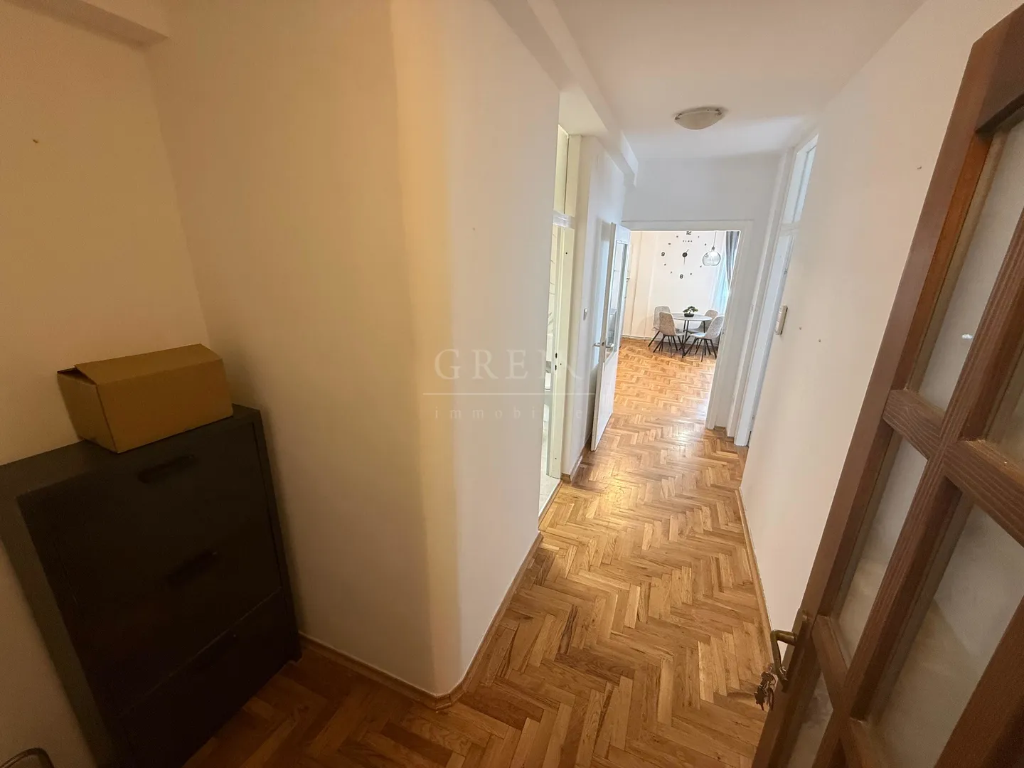 prilika - 2-sobni stan s liftom i parkingom, 54 m2 - stenjevec, zagreb - slika 6