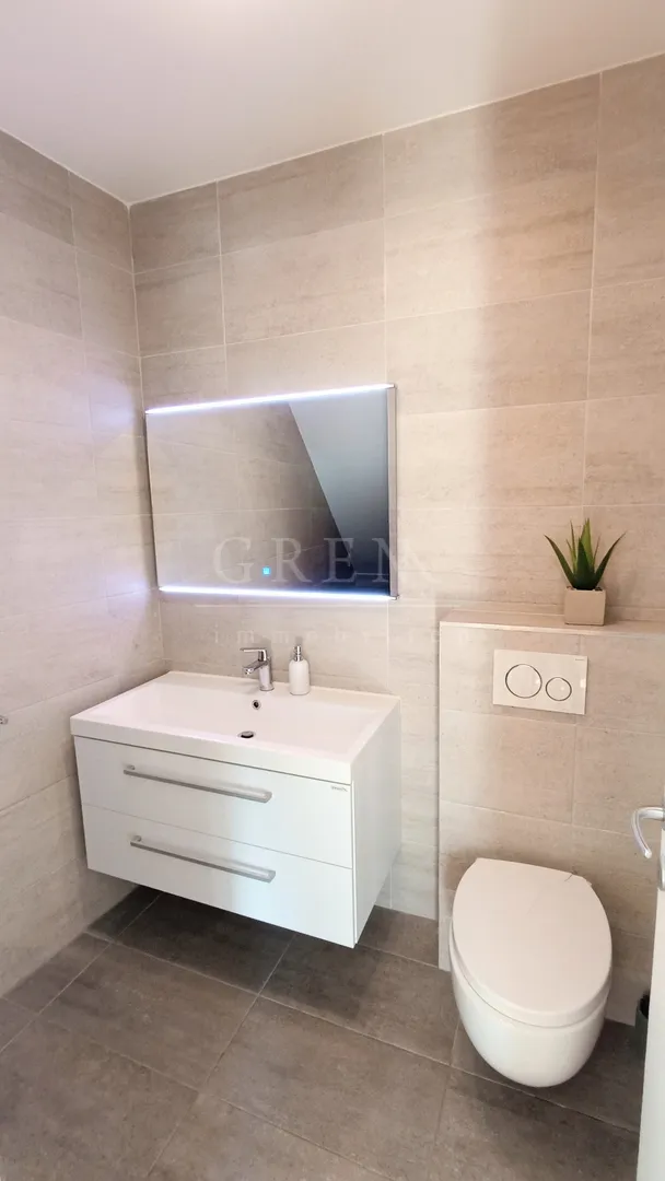 zagreb, borčec, eksluzivni stan s pogledom, 120 m2, prilika - slika 14