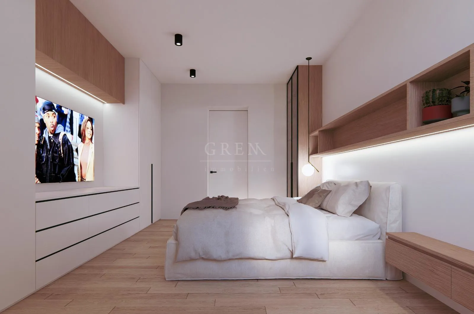 stan zagreb centar, kozarčeva ulica, 70 m2 - slika 5