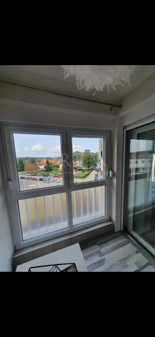 dvosobni stan, oroslavje centar, 44 m2 - slika 12