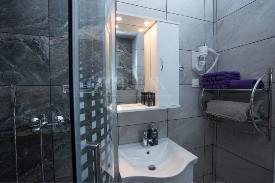 garsonjera, 22 m2 - črnomerec, zagreb - slika 14