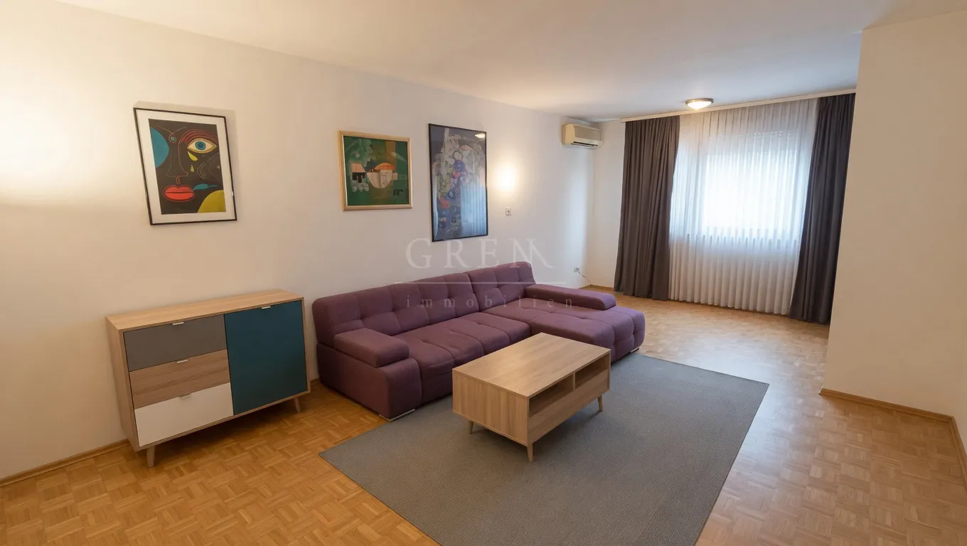 3-sobni stan vrbani 77m² vrhunska lokacija - slika 2