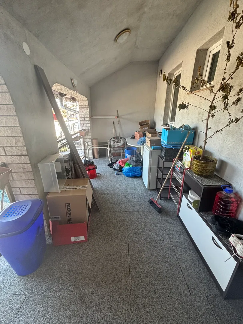 kuća zagreb kozari put, 230 m2+452 m2 parcela - slika 5