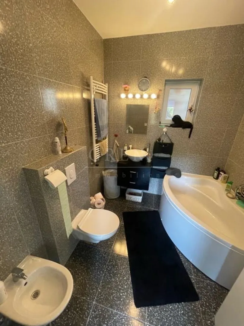 stan zagreb kustošija, 61 m2+40 m2 vrta - slika 9