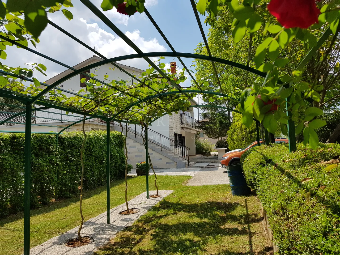 lijepo imanje, žminj okolica, 10000 m2, prodaja - slika 7