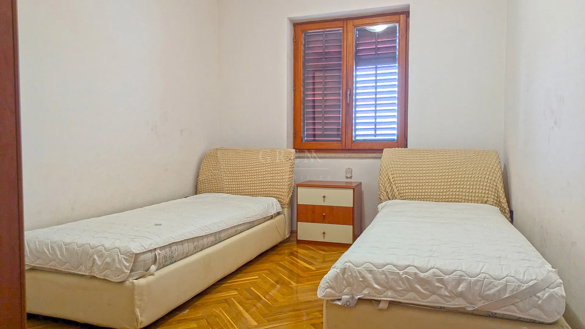 stan poreč, 97 m2, pogled more, vrhunska lokacija - slika 10